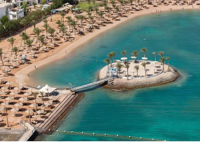 Aparthotel Mirage Bay Resort& Aqua Park
