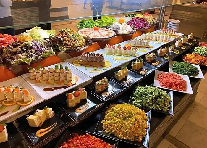 Mirage Bay Resort& Aqua Park Aparthotel 3*