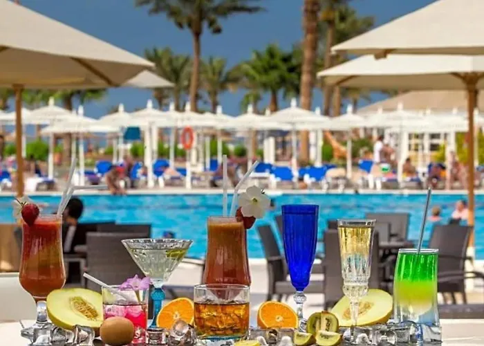Mirage Bay Resort& Aqua Park 3* Hurghada