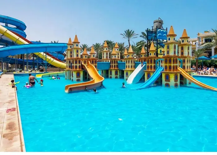Mirage Bay Resort& Aqua Park